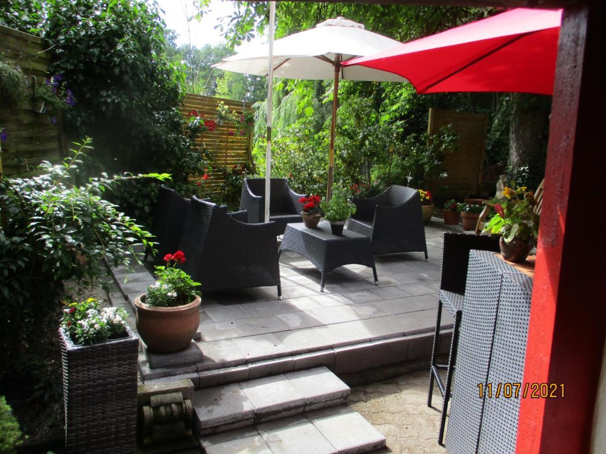 Apartement De Vacances Alsace - Ferienwohnung Elsass - Holiday Apartment Alsace Bischwiller Exterior photo