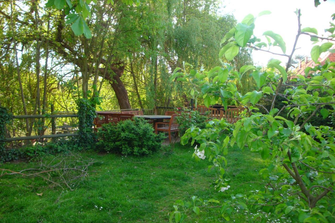 Apartement De Vacances Alsace - Ferienwohnung Elsass - Holiday Apartment Alsace Bischwiller Exterior photo